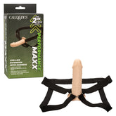 Performance Maxx™ Life-Like Extension with Harness - Ivory